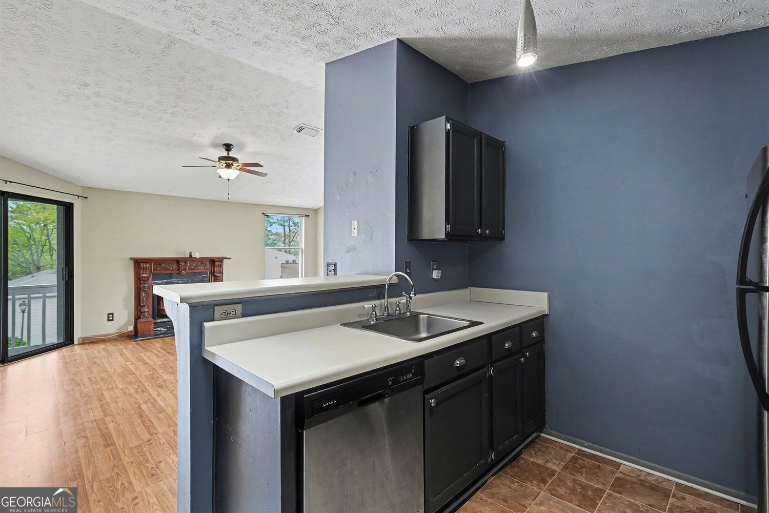 1325 Keys Lake Drive NE Brookhaven GA 30319