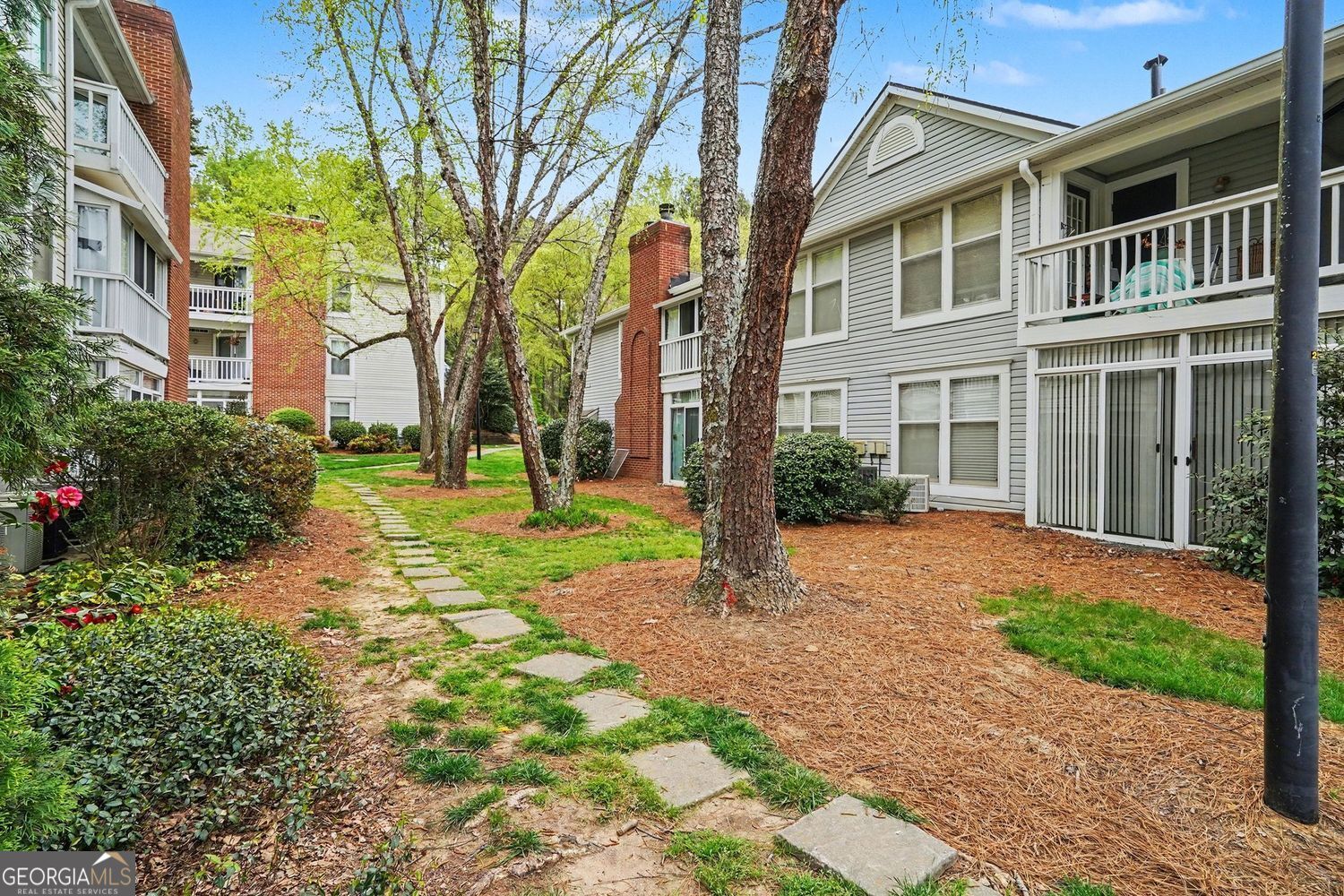 1325 Keys Lake Drive NE Brookhaven GA 30319