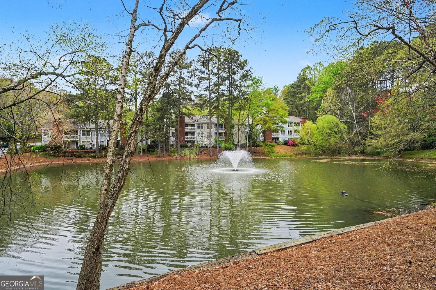 1325 Keys Lake Drive NE Brookhaven GA 30319