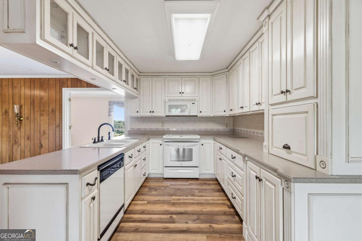 56 Claymont Road Mcintyre GA 31054