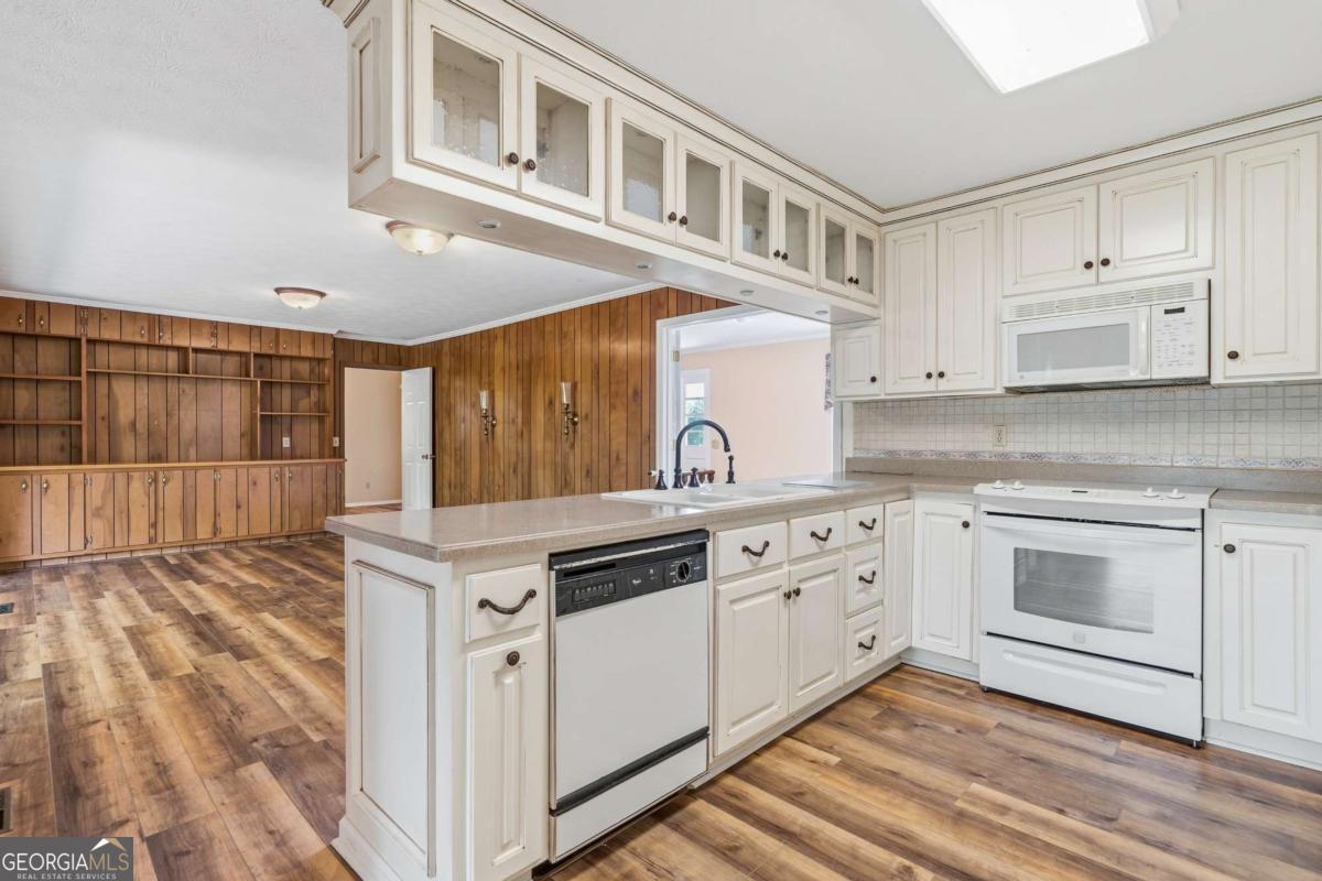 56 Claymont Road Mcintyre GA 31054