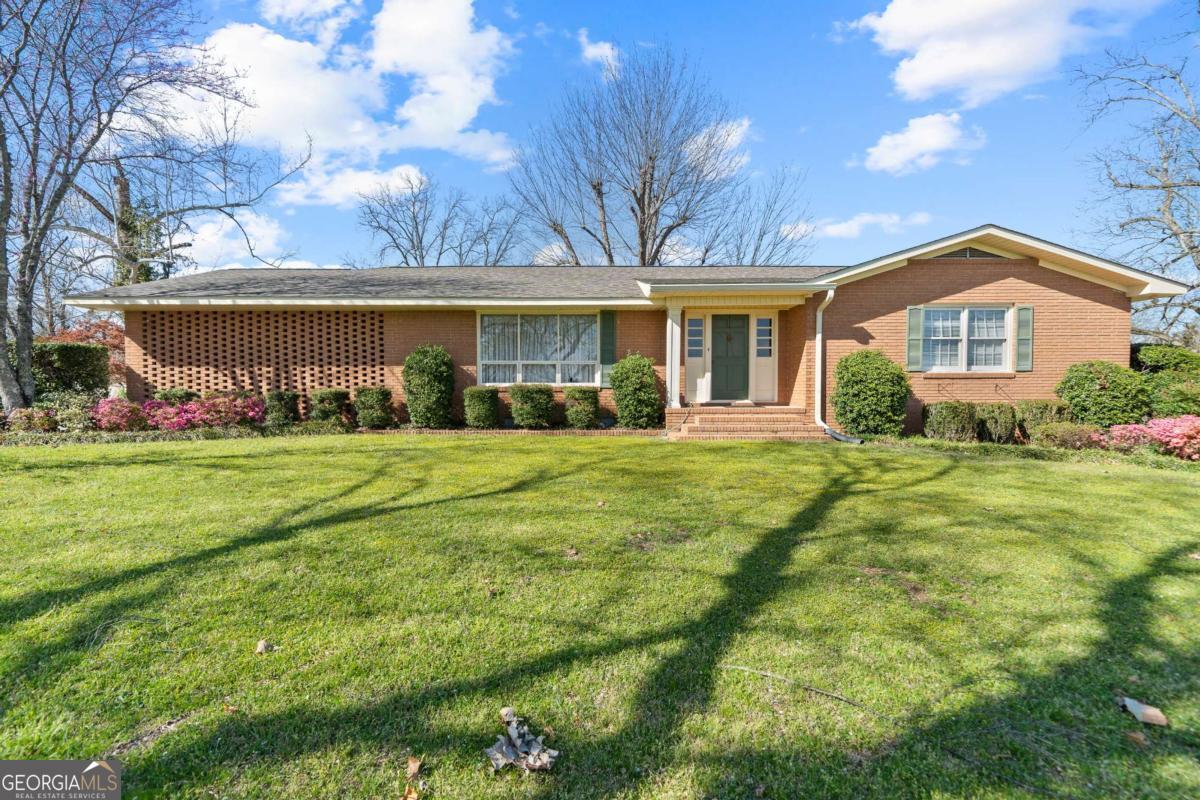 56 Claymont Road Mcintyre GA 31054