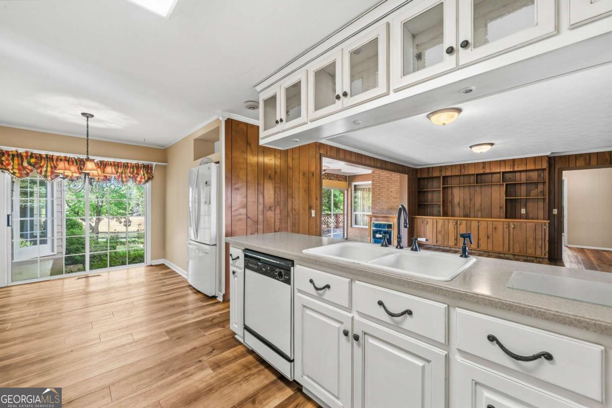 56 Claymont Road Mcintyre GA 31054