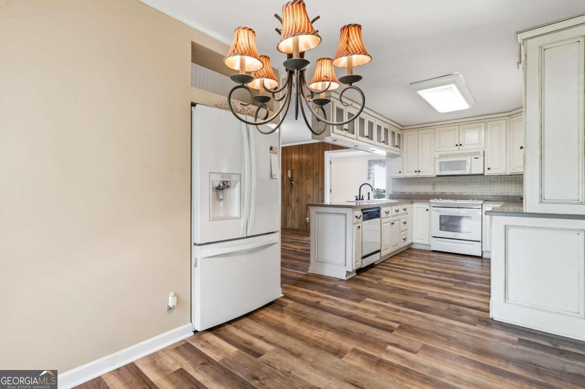 56 Claymont Road Mcintyre GA 31054
