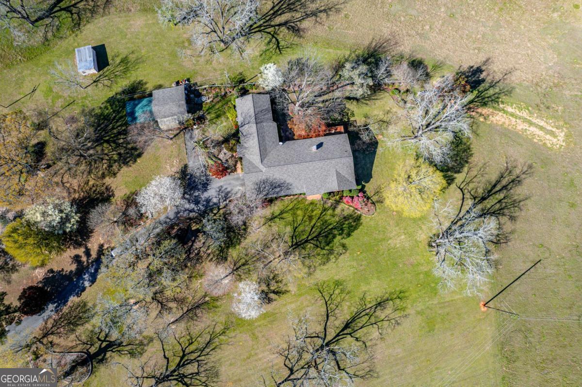 56 Claymont Road Mcintyre GA 31054