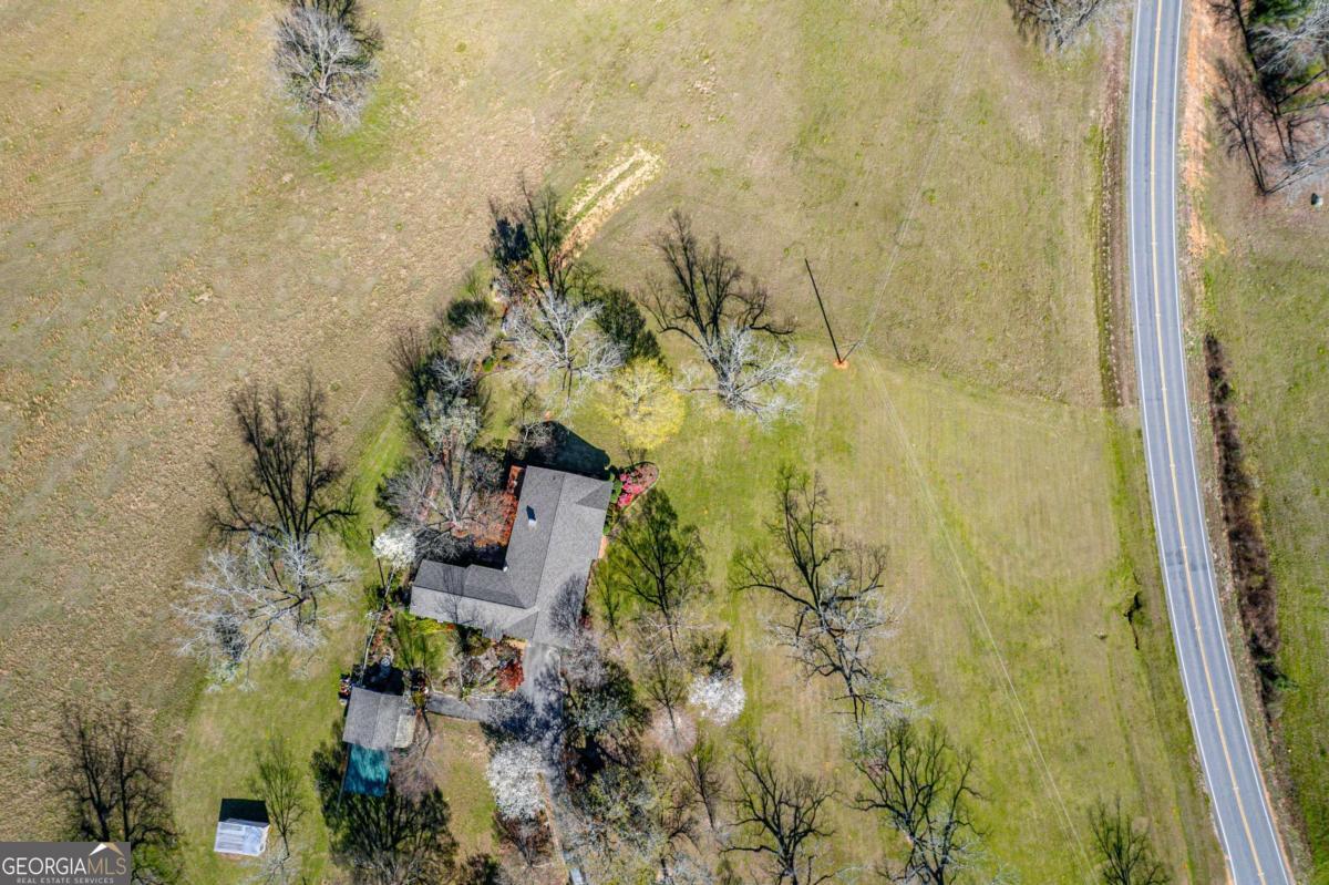 56 Claymont Road Mcintyre GA 31054