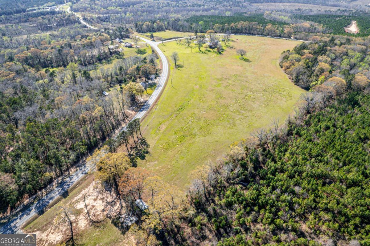 56 Claymont Road Mcintyre GA 31054