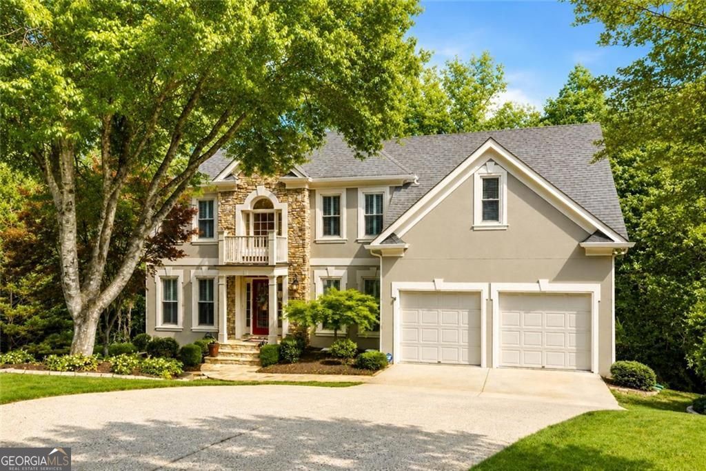 655 Sweet Stream Trace Johns Creek GA 30097