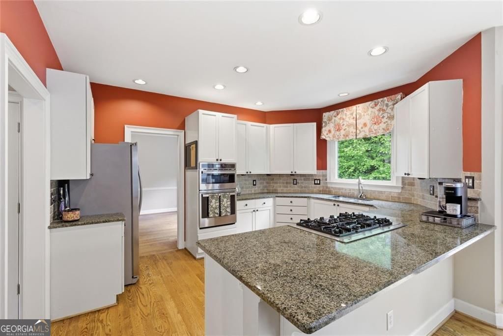 655 Sweet Stream Trace Johns Creek GA 30097