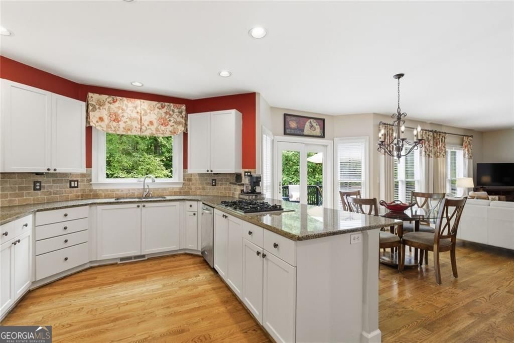 655 Sweet Stream Trace Johns Creek GA 30097