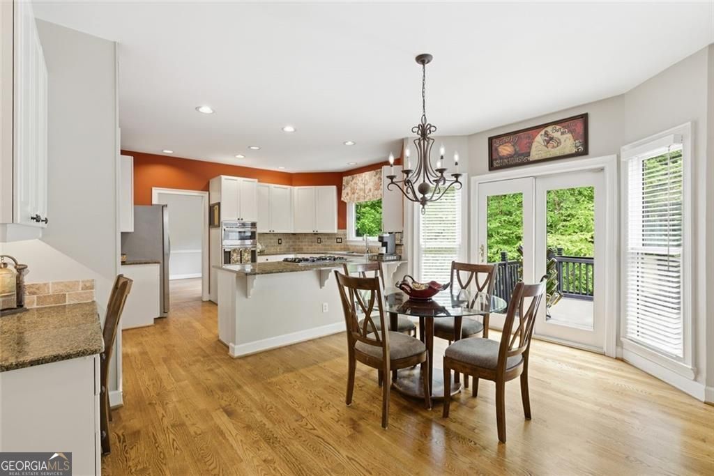655 Sweet Stream Trace Johns Creek GA 30097