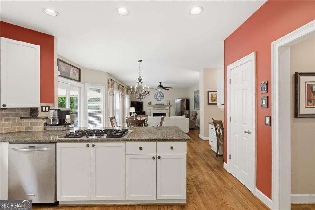 655 Sweet Stream Trace Johns Creek GA 30097