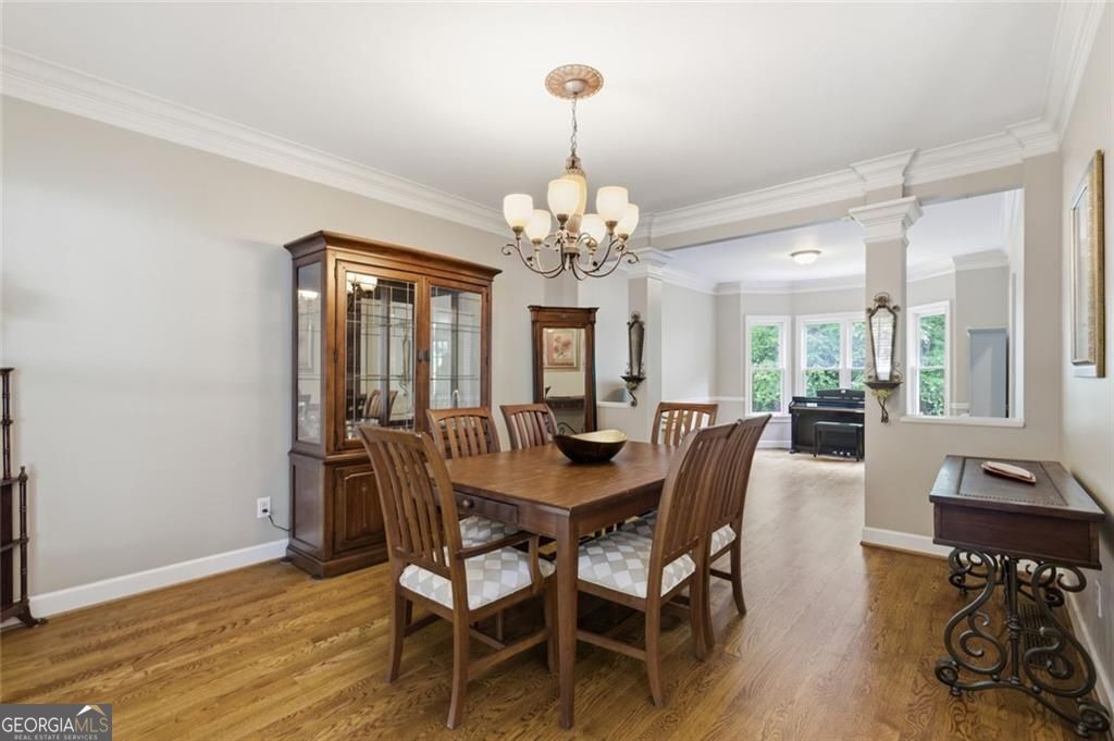 655 Sweet Stream Trace Johns Creek GA 30097