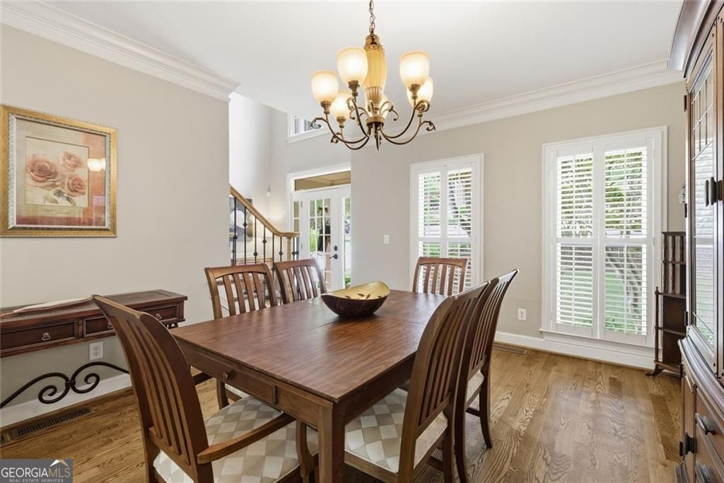 655 Sweet Stream Trace Johns Creek GA 30097
