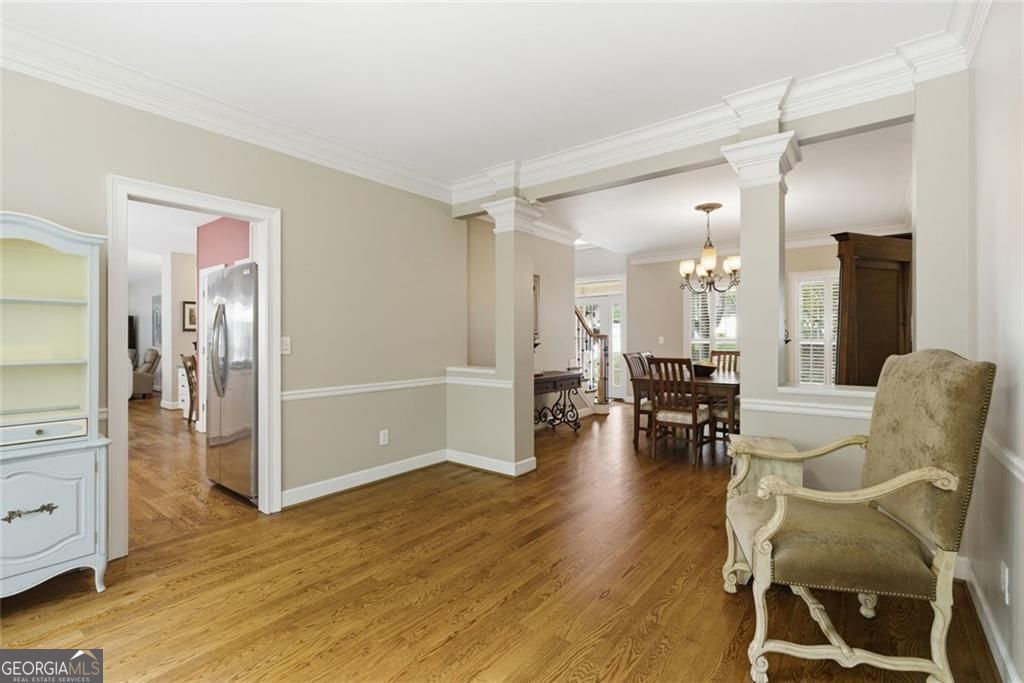 655 Sweet Stream Trace Johns Creek GA 30097
