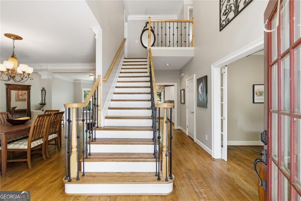 655 Sweet Stream Trace Johns Creek GA 30097