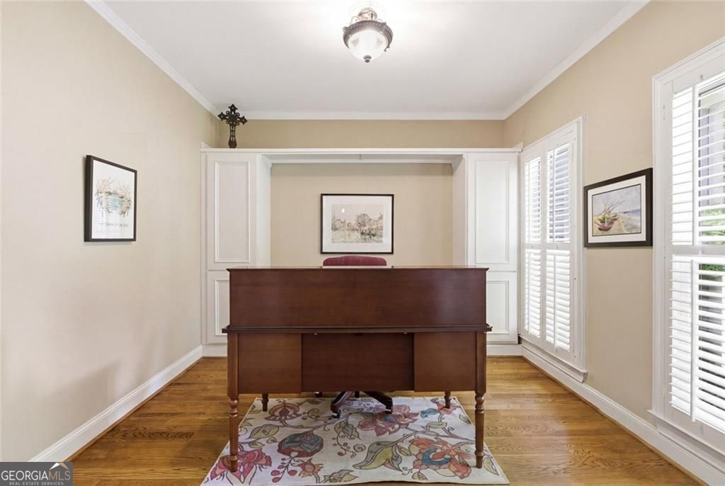 655 Sweet Stream Trace Johns Creek GA 30097
