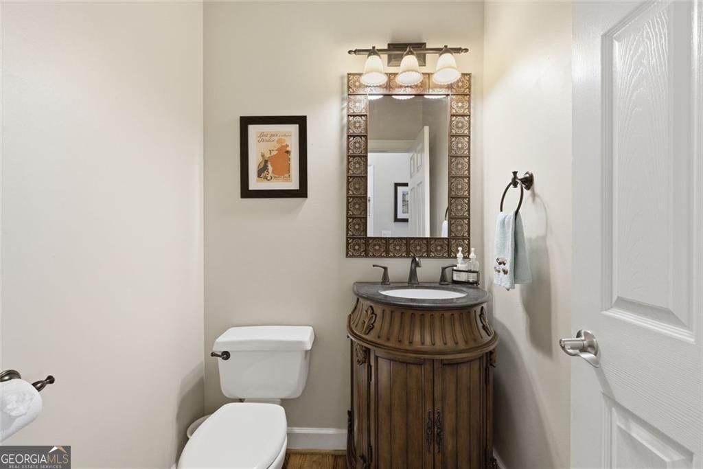 655 Sweet Stream Trace Johns Creek GA 30097