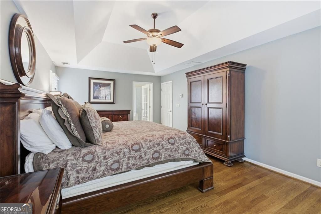 655 Sweet Stream Trace Johns Creek GA 30097