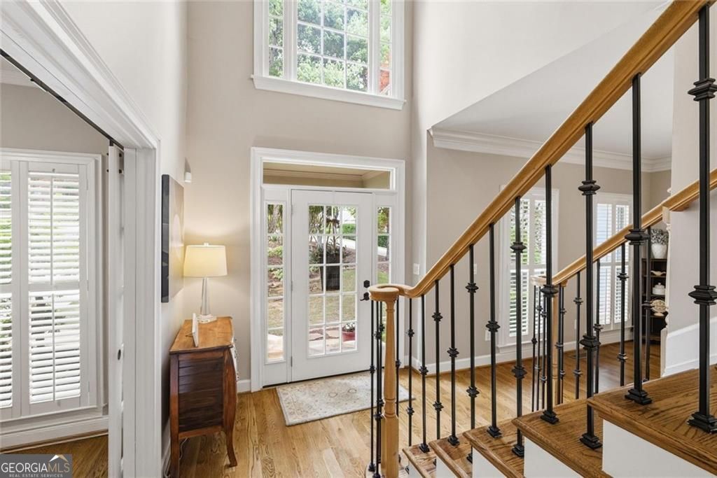 655 Sweet Stream Trace Johns Creek GA 30097
