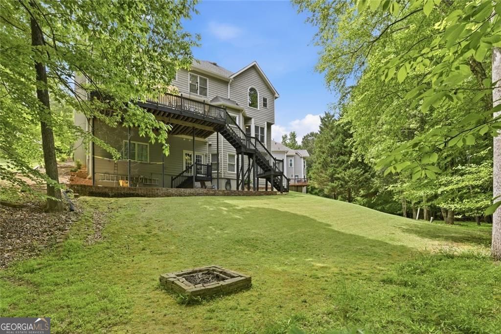 655 Sweet Stream Trace Johns Creek GA 30097