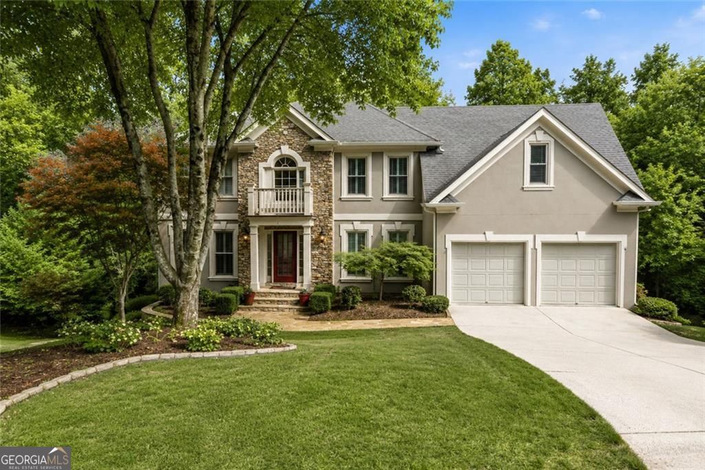655 Sweet Stream Trace Johns Creek GA 30097