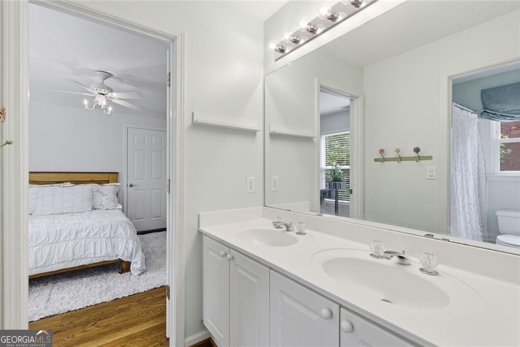 655 Sweet Stream Trace Johns Creek GA 30097