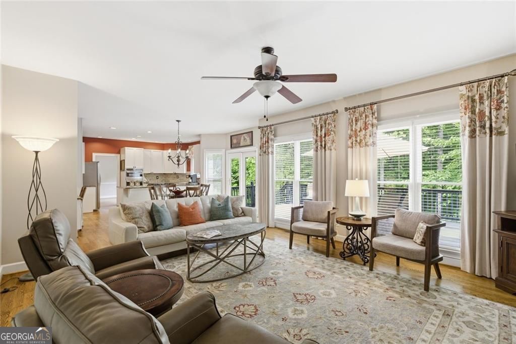 655 Sweet Stream Trace Johns Creek GA 30097