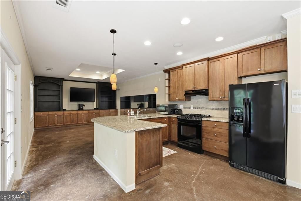 655 Sweet Stream Trace Johns Creek GA 30097