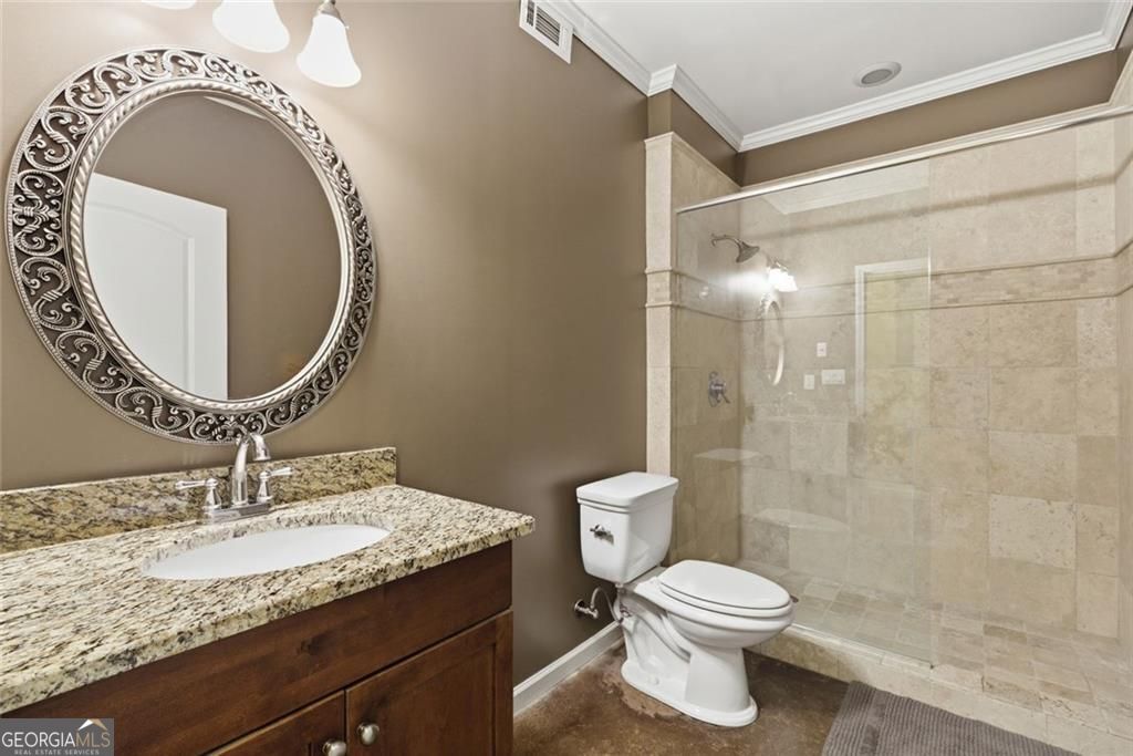 655 Sweet Stream Trace Johns Creek GA 30097