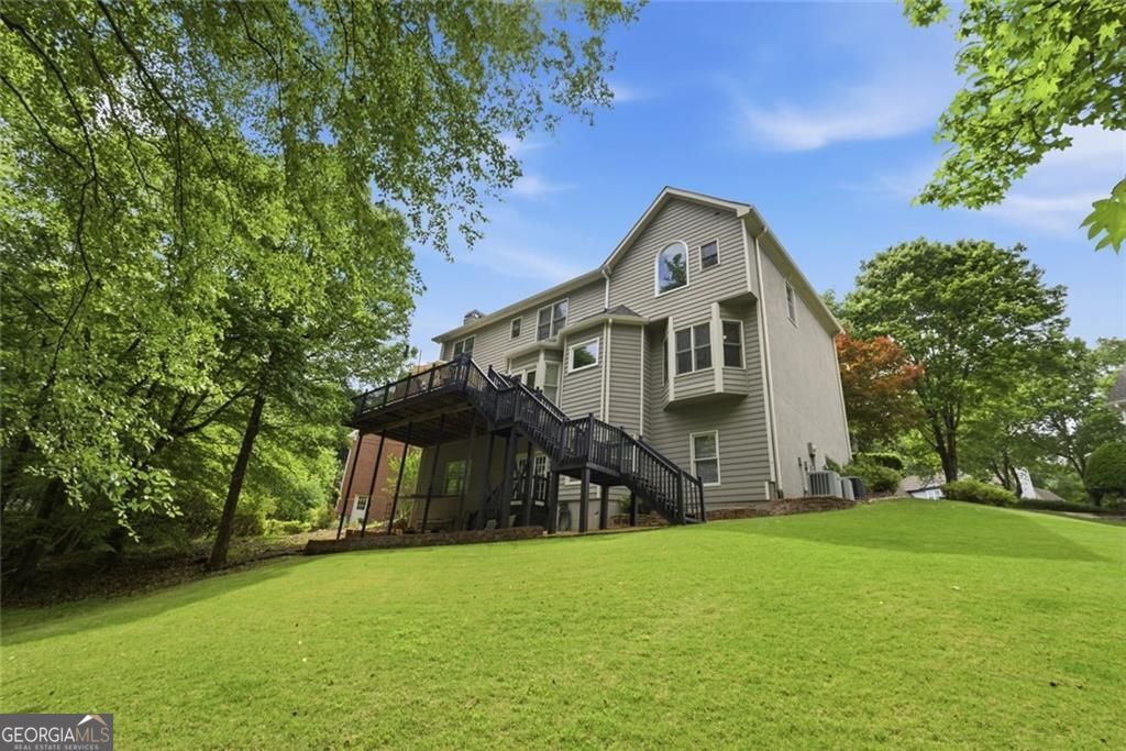 655 Sweet Stream Trace Johns Creek GA 30097