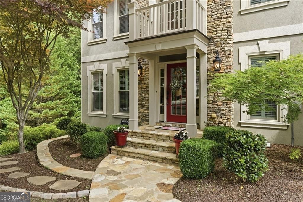655 Sweet Stream Trace Johns Creek GA 30097