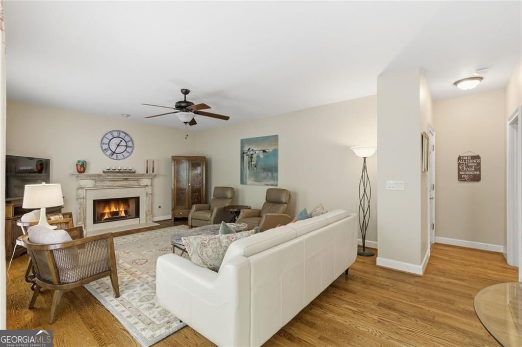 655 Sweet Stream Trace Johns Creek GA 30097