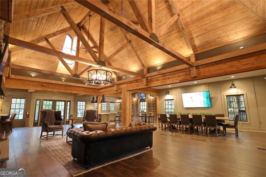 655 Sweet Stream Trace Johns Creek GA 30097