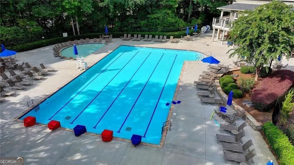 655 Sweet Stream Trace Johns Creek GA 30097
