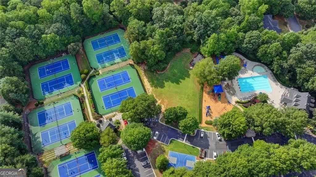 655 Sweet Stream Trace Johns Creek GA 30097