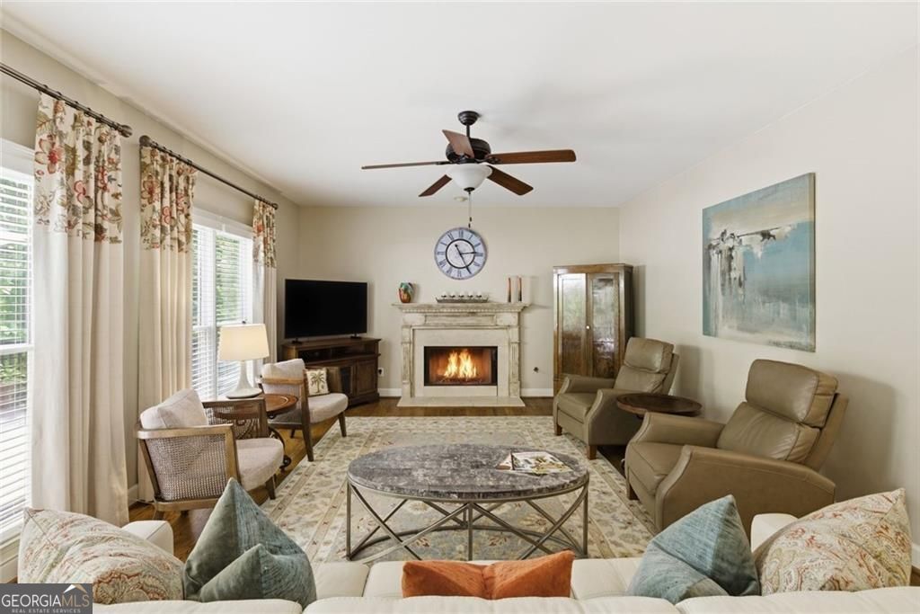 655 Sweet Stream Trace Johns Creek GA 30097