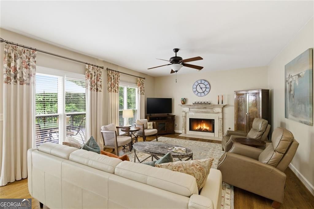 655 Sweet Stream Trace Johns Creek GA 30097