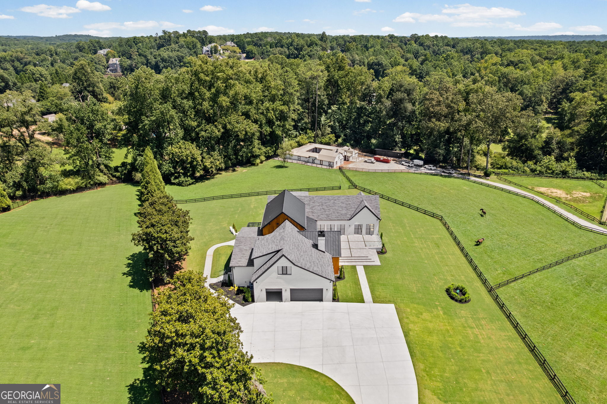 14735 Wood Road Milton GA 30004