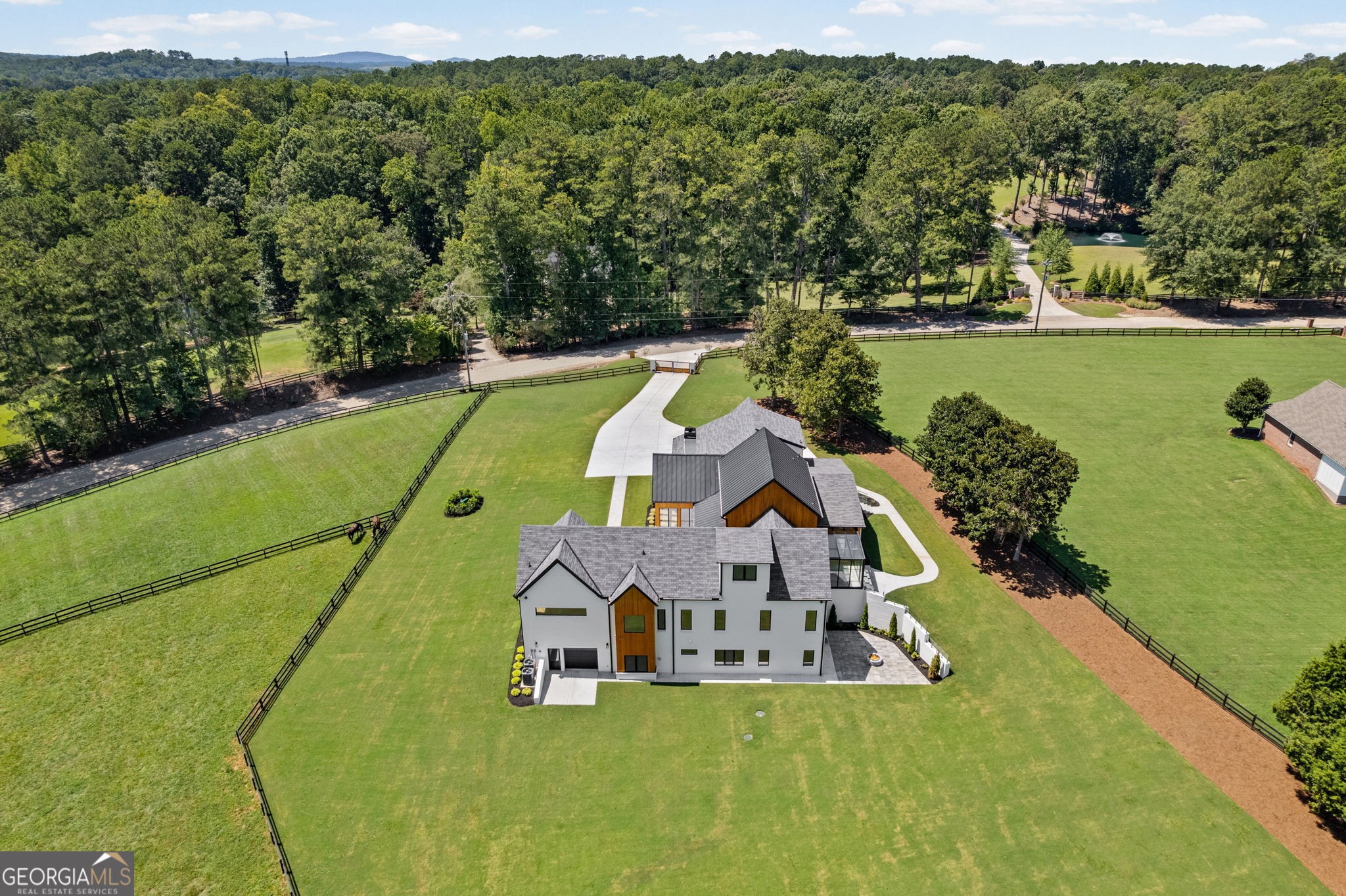 14735 Wood Road Milton GA 30004