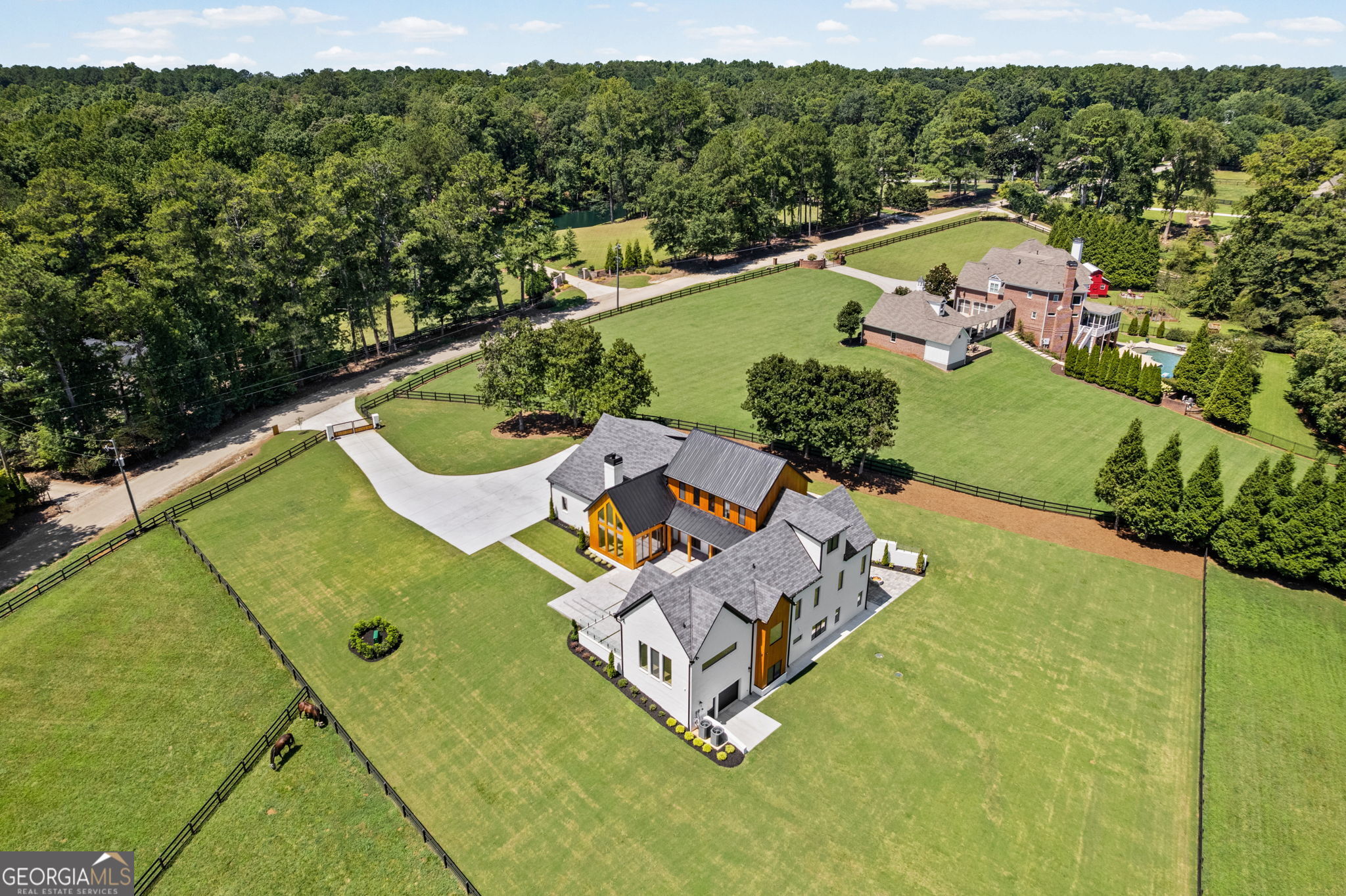 14735 Wood Road Milton GA 30004