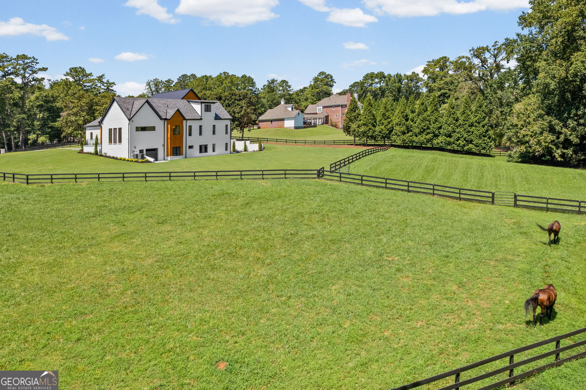 14735 Wood Road Milton GA 30004