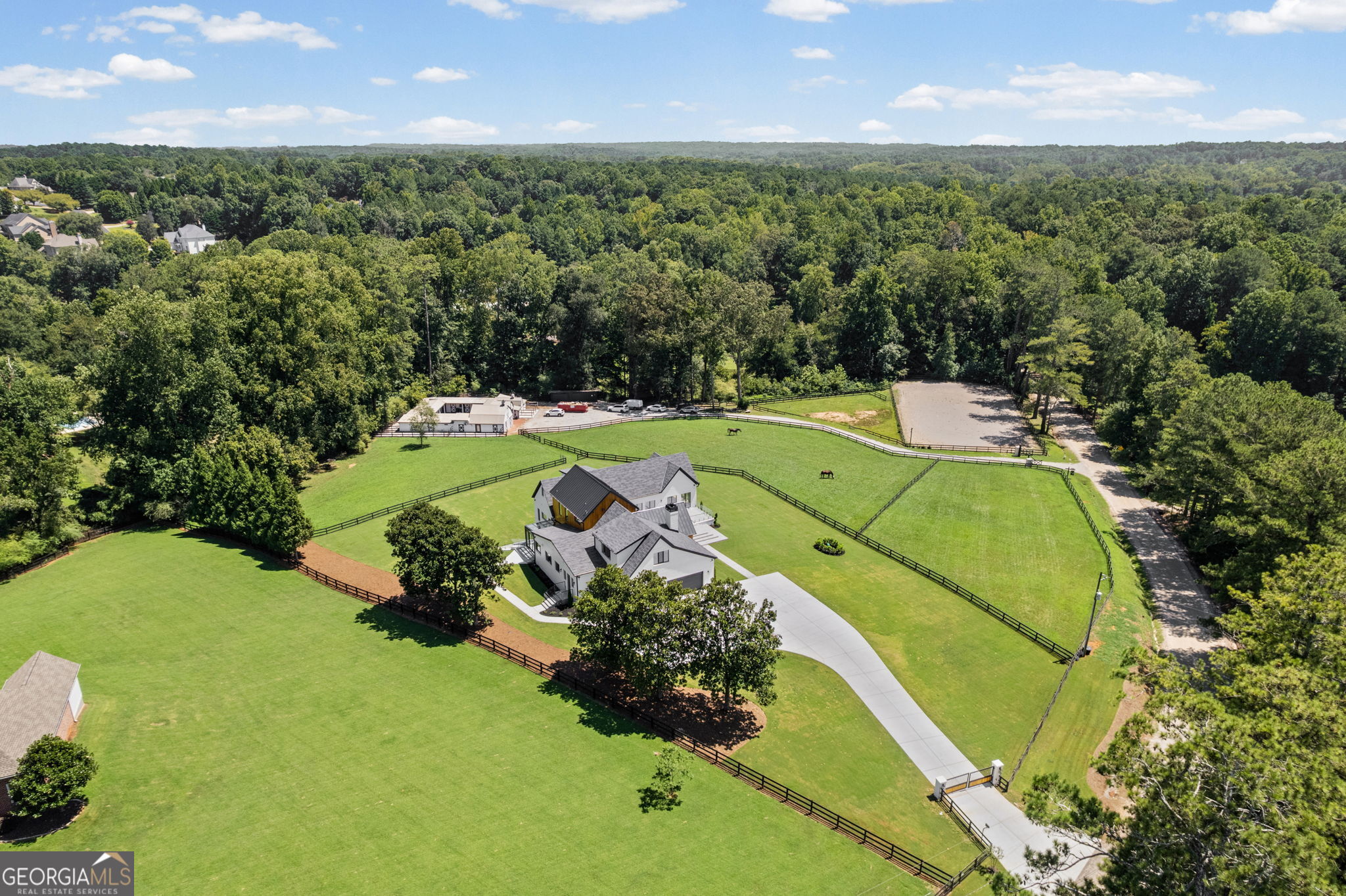 14735 Wood Road Milton GA 30004