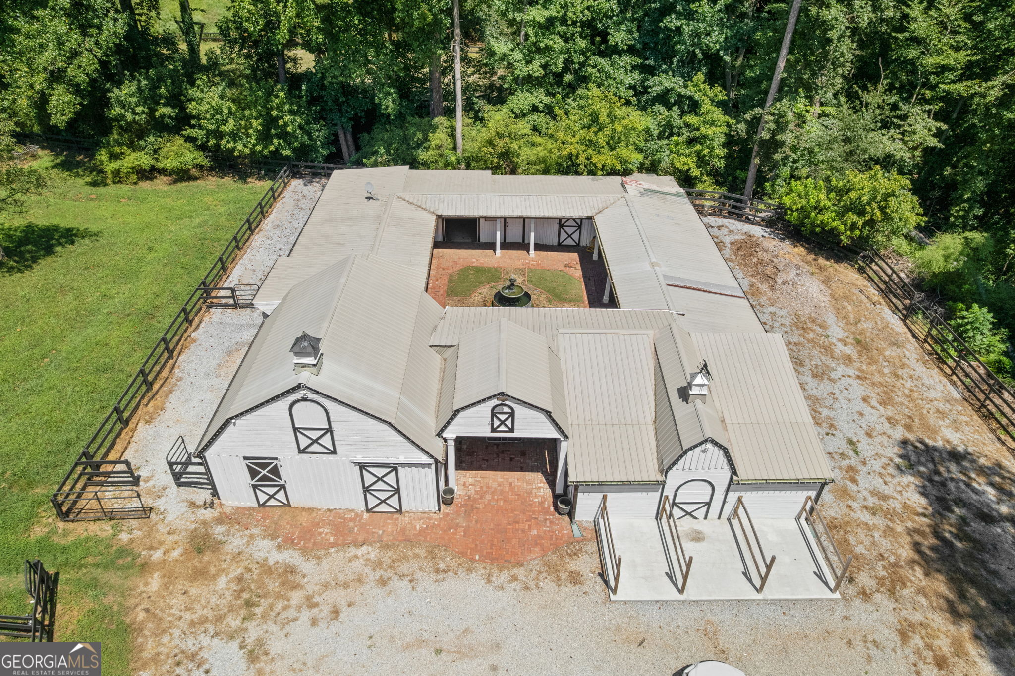 14735 Wood Road Milton GA 30004