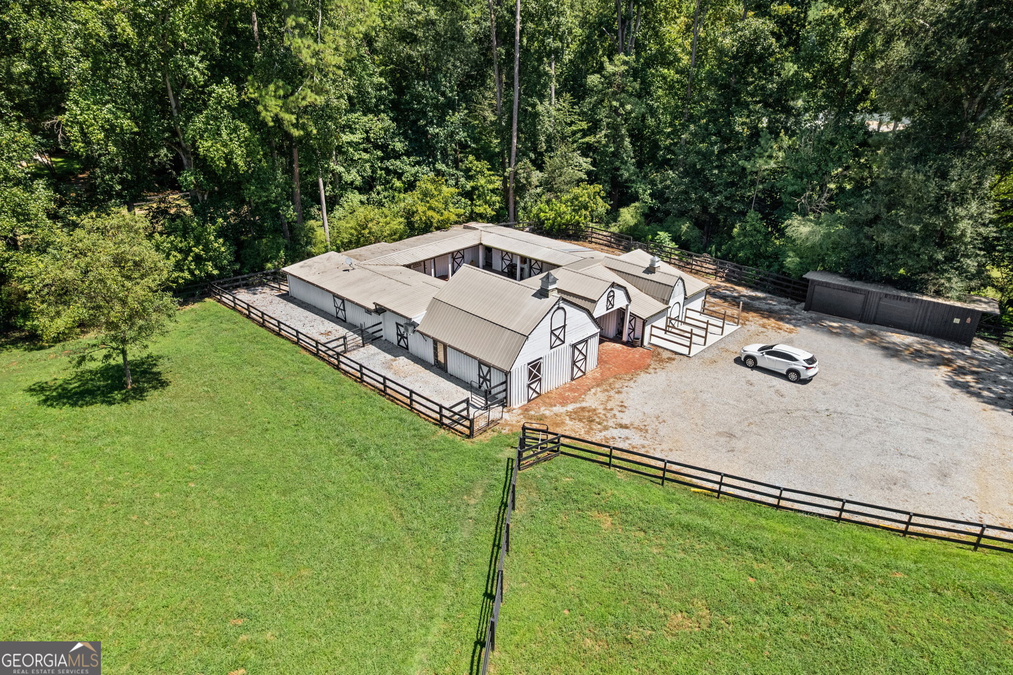 14735 Wood Road Milton GA 30004