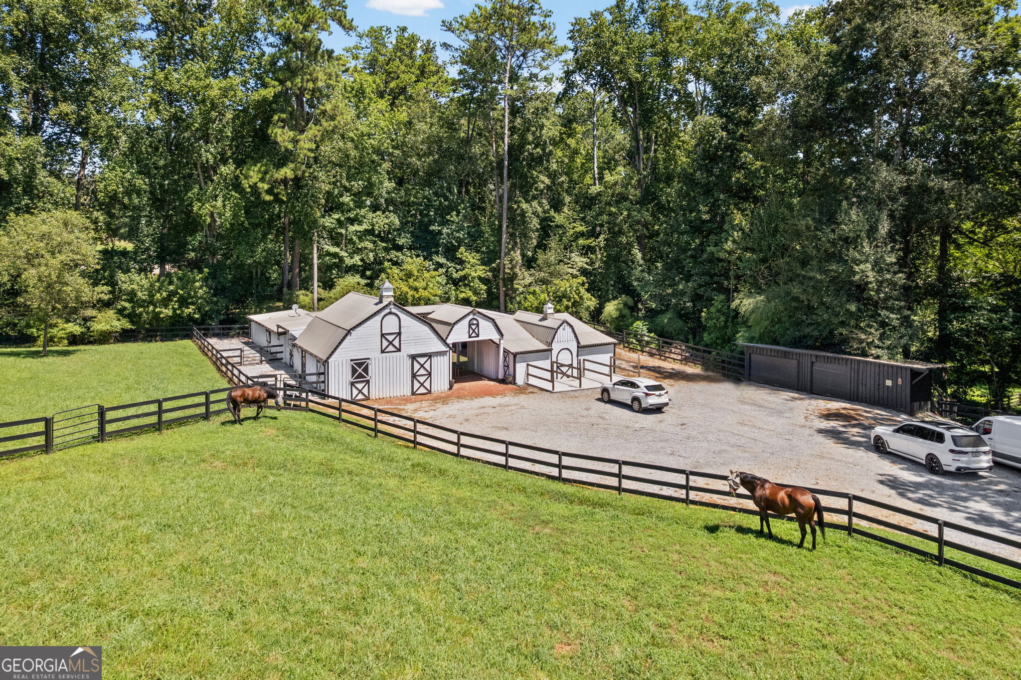 14735 Wood Road Milton GA 30004
