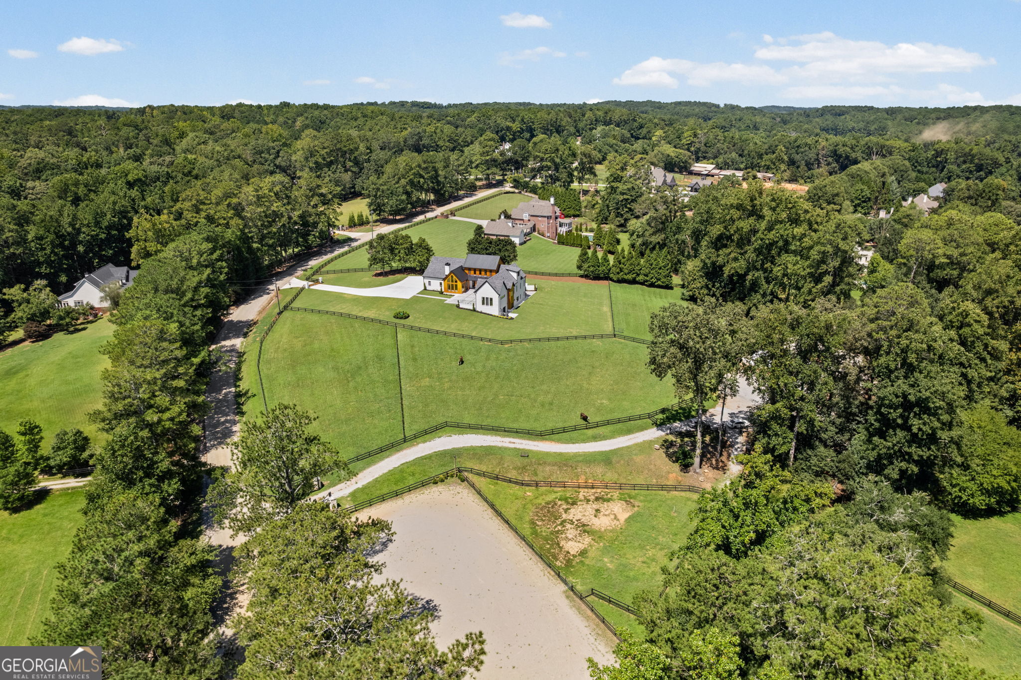 14735 Wood Road Milton GA 30004