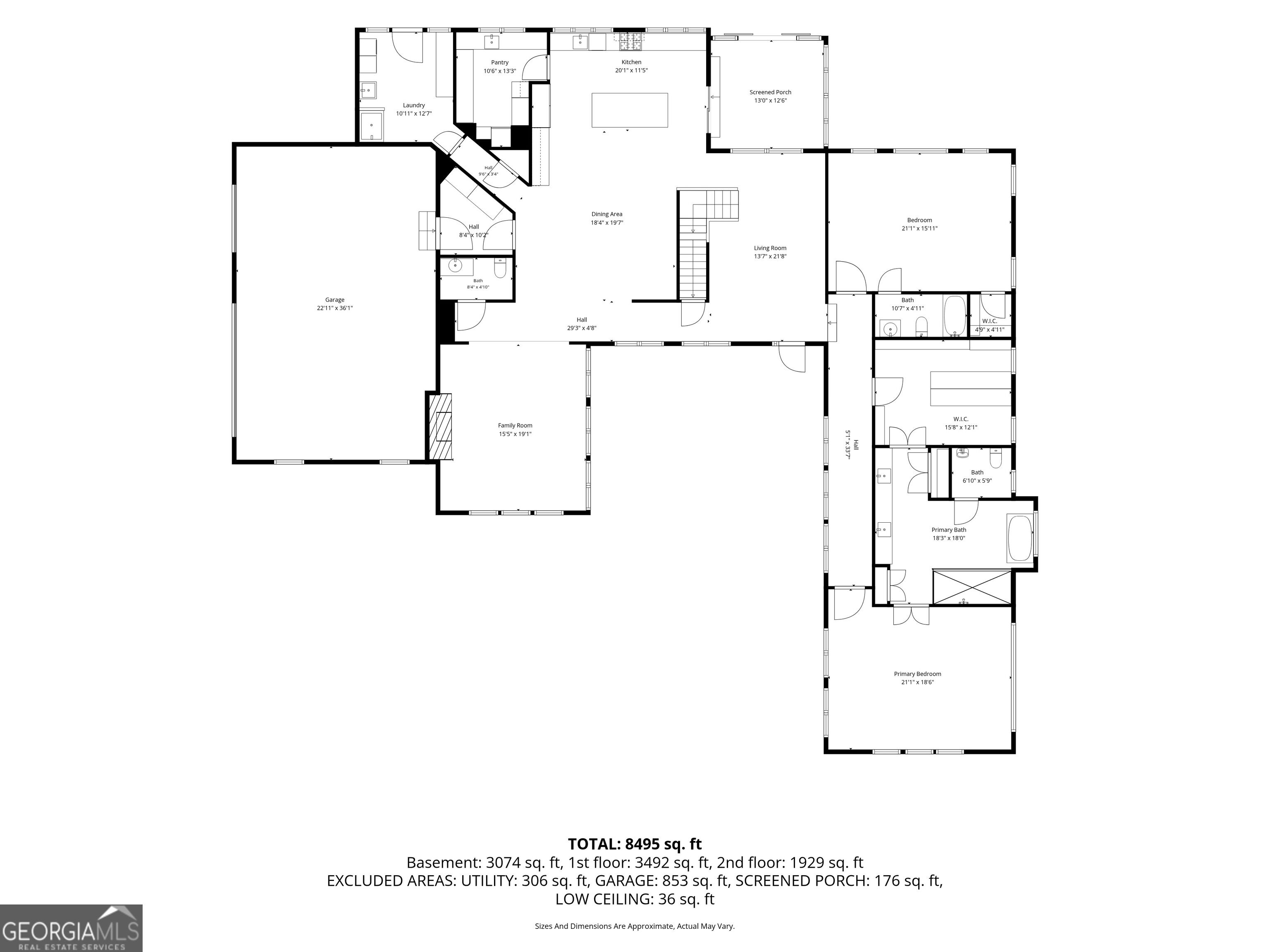 14735 Wood Road Milton GA 30004