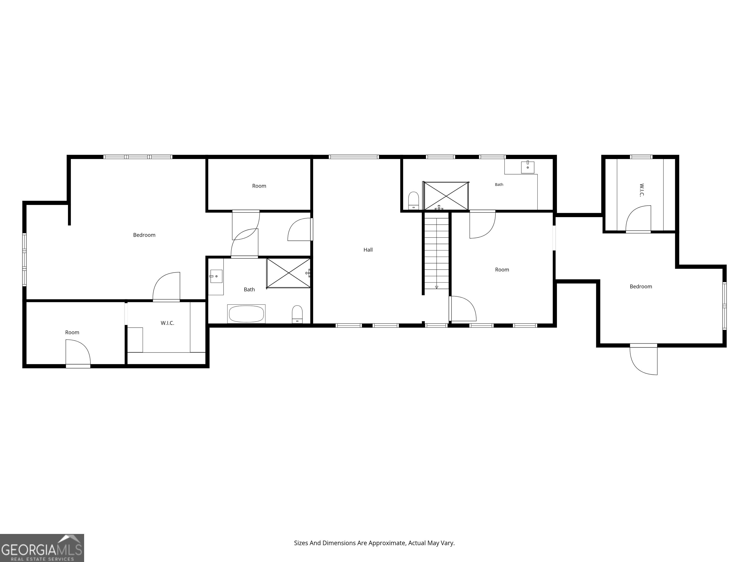 14735 Wood Road Milton GA 30004