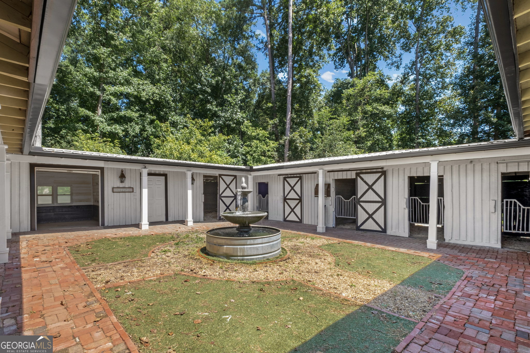 14735 Wood Road Milton GA 30004